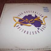 Various : 1988 australian rocks